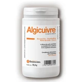 Dissolvurol Algicopper Joint 120 Tablets