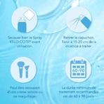 Kelo-cote Narbenbehandlung Spray 100ml