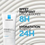 La Roche-Posay Effaclar Cremă de față hidratantă cu efect mat 40ml