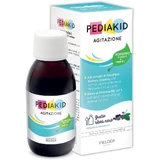 Pediakid Sciroppo al gusto di ribes nero Nervosite 125 ml