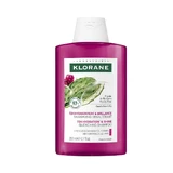 Klorane cactusvijg shampoo 72h hydraterend en glanzend 200 ml