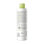 A-Derma Biologie Biologische Hydraterende Reinigingsmelk 400 ml