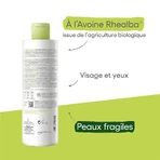 A-Derma Biologie Biologische Hydraterende Reinigingsmelk 400 ml