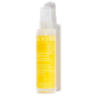 LA ROSÉE Hydraterende lotion 200 ml