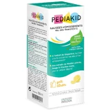 Pediakid Misselijkheid Overgeven Reisziekte Siroop 125 ml