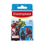 Elastoplast Disney MARVEL baby dressings 2 sizes x20