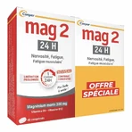 Mag 2 24h Magnesio Marino 2x40 Comprimidos