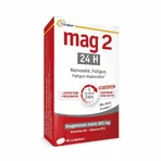 Mag 2 24h Magnesio Marino 2x40 Comprimidos