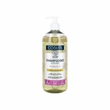 Coslys Organic Shampoo Ultra mild Normaal haar 1L