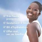 Bioderma Photoderm Aqua Vloeibaar Spf50+ Sensibles 40ml