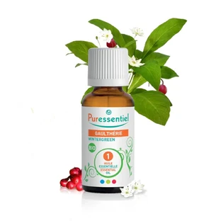 Puressentiel Lentisque pistache etherische olie 5ml