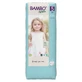 Bambo Nature Windeln Xl-S Größe 5 von 14 bis 18 kg x44