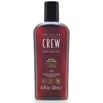 American Crew Champú 3 en 1 Árbol del Té 250ml