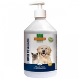 Biofood Salmon oil for skin and joints dog and cat 500ml