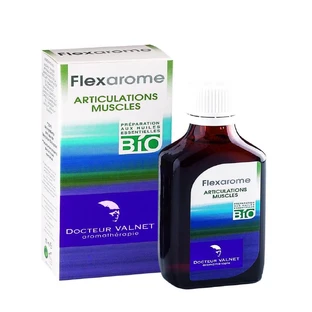 Dr. Valnet Flexarome voor gewrichten en spieren 50ml