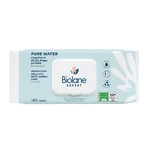 Biolane Expert Toallitas Agua Pura 3x60