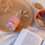 Omum La Surdouée Nutricosmétique 60 gélules