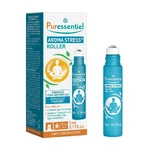 Puressentiel Aroma Stressroller met 12 essentiële oliën 5ml