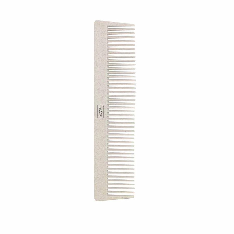 Le Comptoir Des Tendances Cutting Comb En Fibres Naturelles