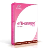 Dergam Pure Evening Primrose Oil 60 Capsules