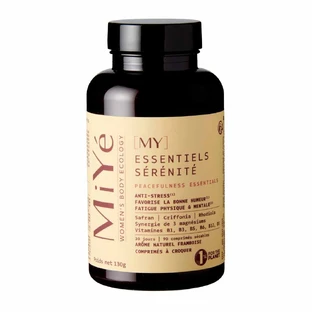 Miyé [Die wesentlichen Bestandteile von Serenite 90 Tabletten