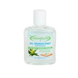 Desinfectis Disinfectant Gel Without Rinsing 100ml