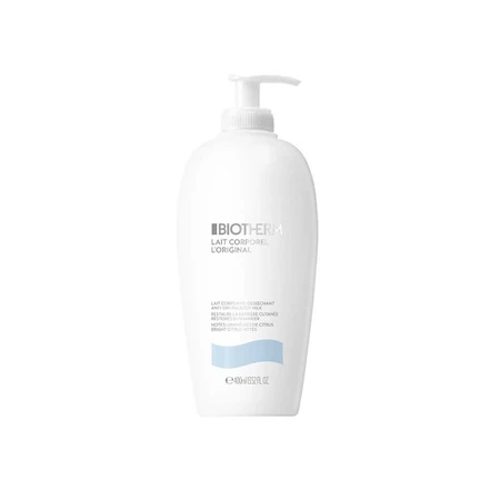 Biotherm Corps Hydraterende en Anti-Droogheids Bodymilk 400ml