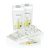 Medela Bolsas de almacenamiento de leche materna x25