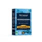 Dietaroma Ashwagandha Weerstand tegen stress hoge concentratie 20 ampullen