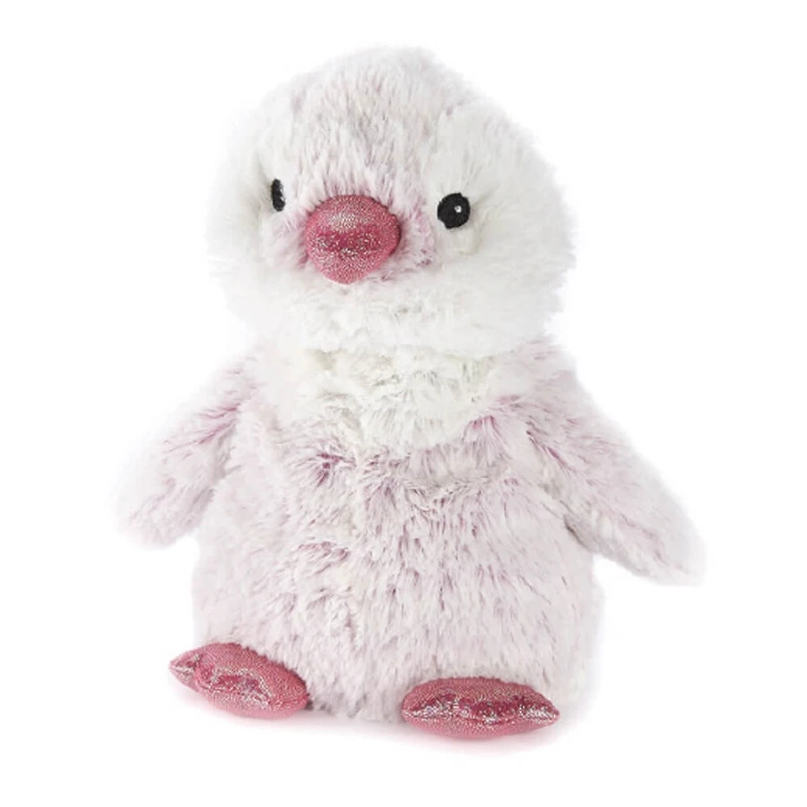 Soframar Knusse Pinguïn Pluche Warmers