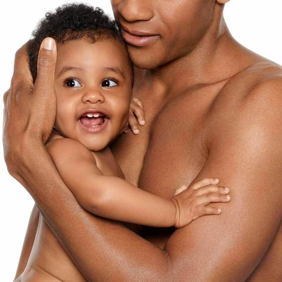 Bioderma Abcderm Nourishing Baby and Child Cold Cream 1l: ceny i cechy