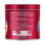 Valda Suikervrije Gom Rood Fruit 140g