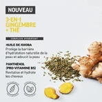 American Crew Ginger & Tea Szampon 3 w 1 450ml: ceny i cechy