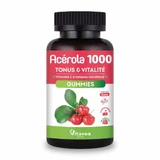 Vitavea Santé Acerola 1000 30 Gummibärchen