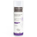 Cattier Aloë Vera Organic Rose Micellaire Reinigingsoplossing 300 ml
