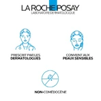 La Roche-Posay Effaclar Cleansing Face Gel Foaming Fettige Akne-Haut 400ml