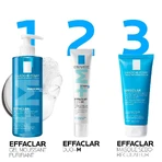 La Roche-Posay Effaclar Cleansing Face Gel Foaming Fettige Akne-Haut 400ml