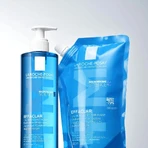 La Roche-Posay Effaclar Cleansing Face Gel Foaming Fettige Akne-Haut 400ml