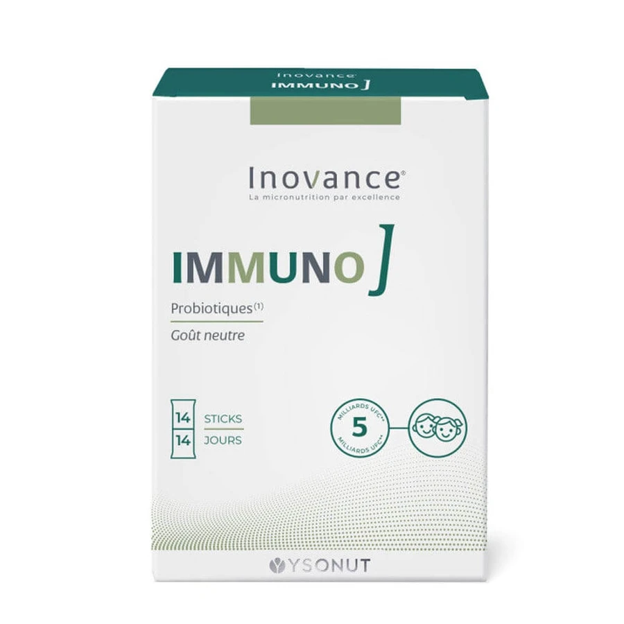 Inovance Immuno J 14 bastoncini
