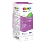 Pediakid Blueberry-flavored Immuno-Fort Syrup 250ml
