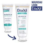 Etiaxil Shower Deodorant 24h Bamboo Sap Sensitive Skin 200 ml