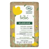 Klorane Babyzeep Surgras Delicate 100g