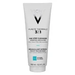 Vichy Purete Thermale Desmaquillante 3 en 1 Rostro y Ojos Piel Sensible 300ml
