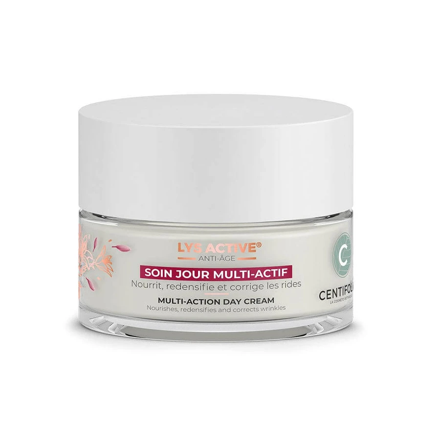 Centifolia Lys Active Cuidado de Día Bio Multi Actifa 50ml