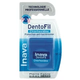 Inava Dentofil Dental Floss Chlorhexidine 50m