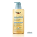 Eucerin Atopicontrol Bad- en Doucheolie voor Droge Atopische Huid 400 ml