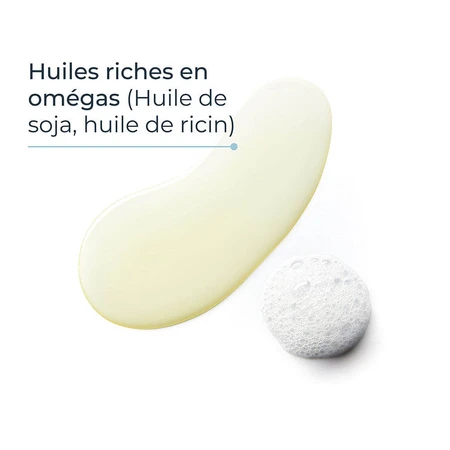 Eucerin Atopicontrol Bad- en Doucheolie voor Droge Atopische Huid 400 ml