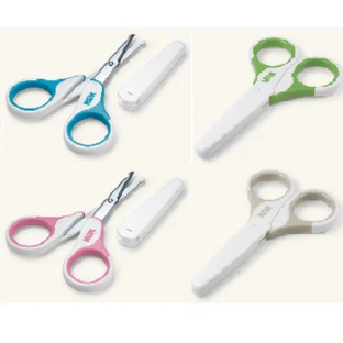 Nail scissors, Nuk