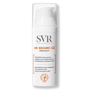 Svr Ak Secure Hoher Sonnenschutz Spf50+ 50ml
