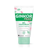 Gel fresco de Ginkor 150 ml